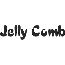 jelly comb